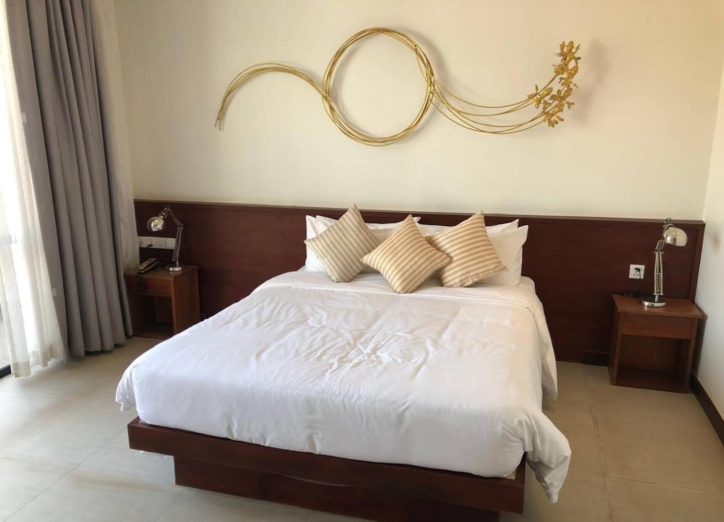 Gold Smith Residence Сием Реап Екстериор снимка
