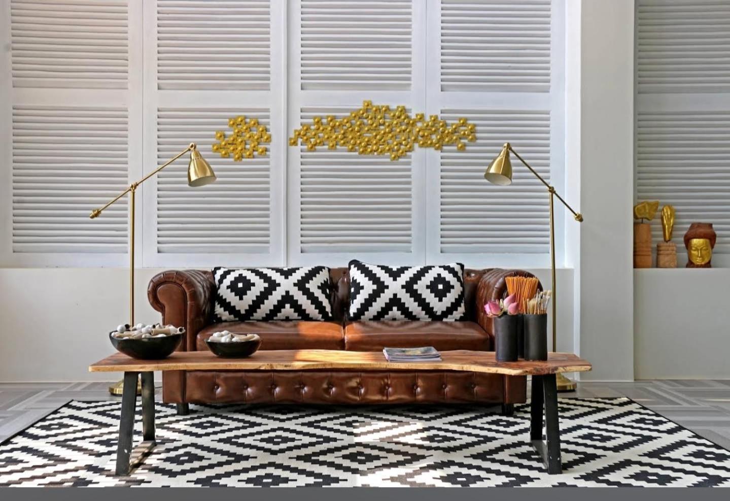 Gold Smith Residence Сием Реап Екстериор снимка