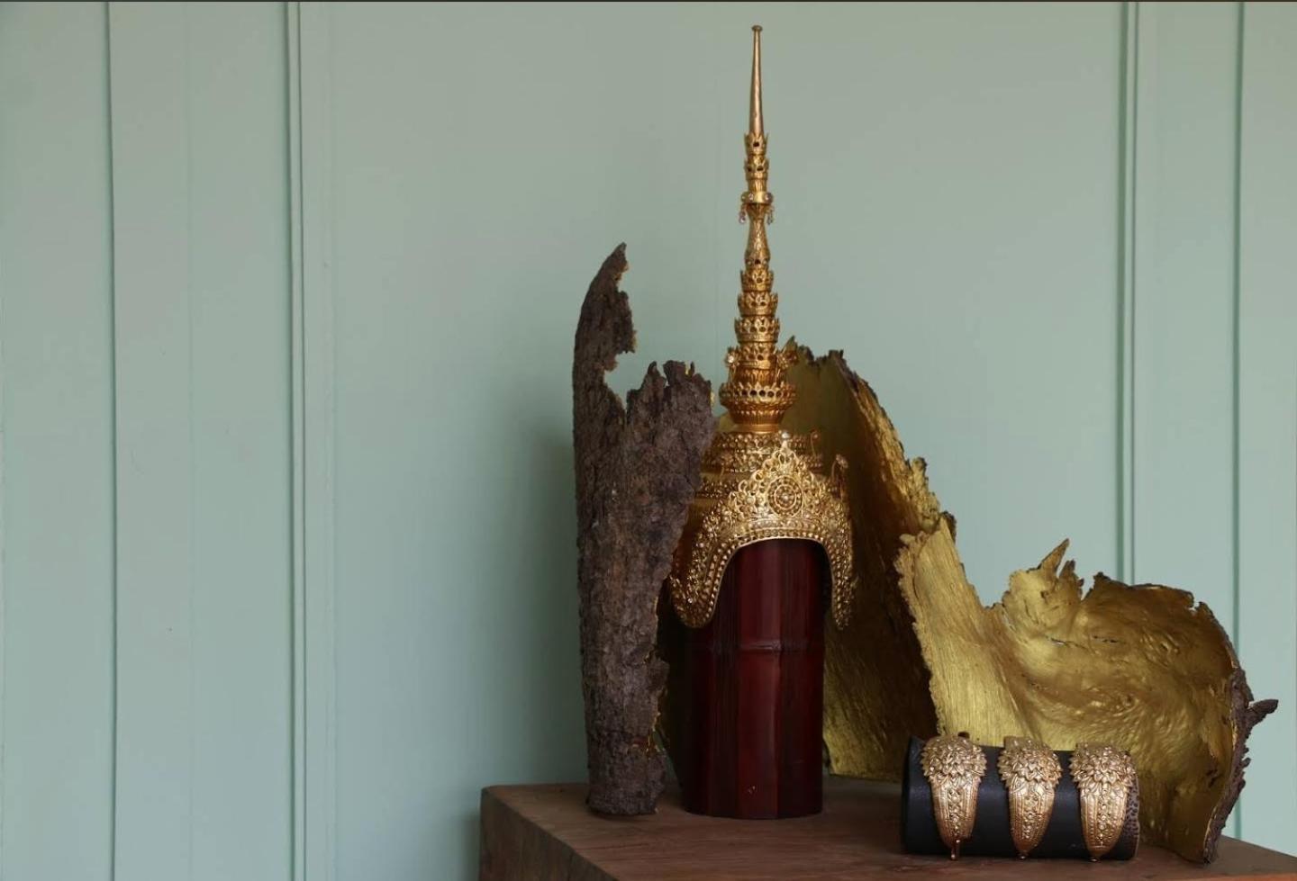 Gold Smith Residence Сием Реап Екстериор снимка